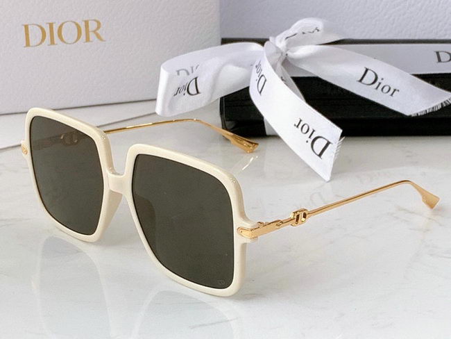 Dior Sunglasses AAA+ ID:20220317-157